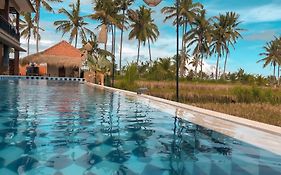 The Sawah Resort & Villa
